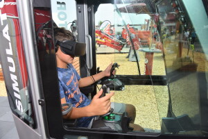Agroklub vas vodi u Gornju Radgonu na sajam AGRA!