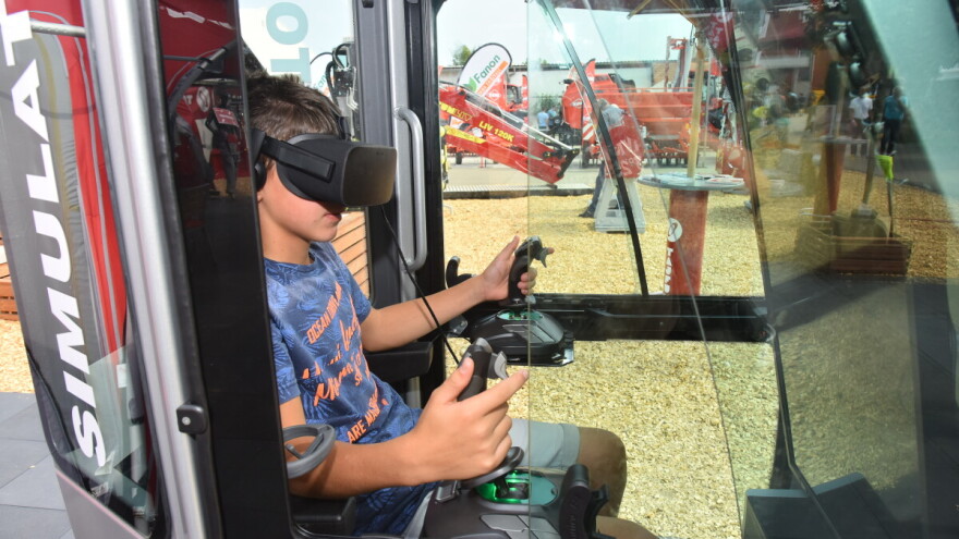 Agroklub vas vodi u Gornju Radgonu na sajam AGRA!