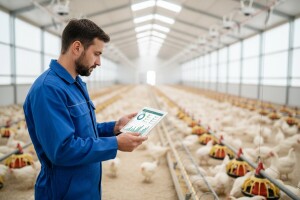 Nove tehnologije u peradarstvu