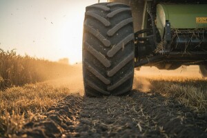 Nove tehnologije u proizvodnji guma Mitas