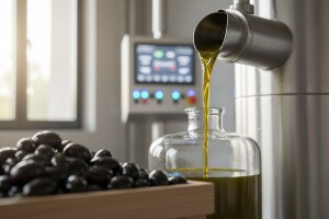 Nove uljare na Bokanjcu i u Zemuniku