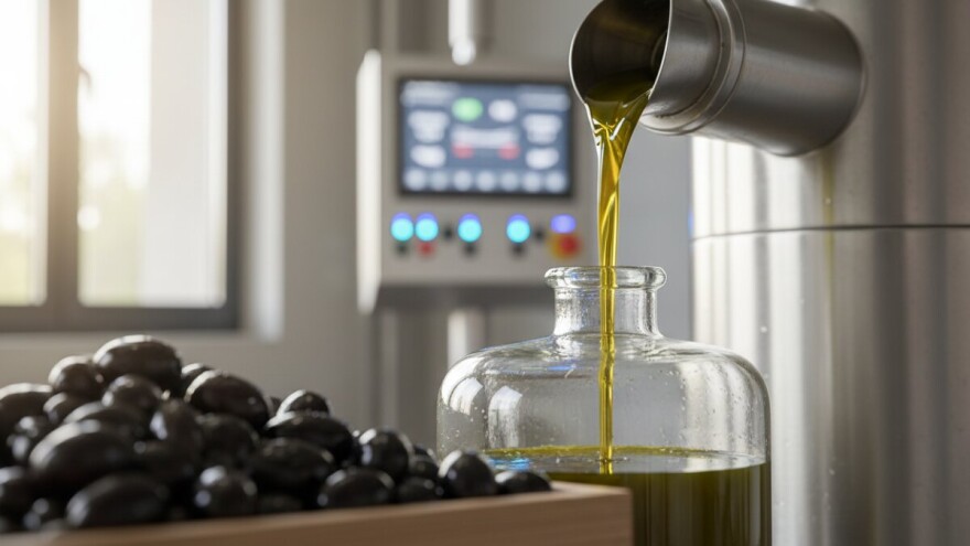 Nove uljare na Bokanjcu i u Zemuniku