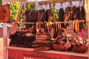 Novosadski festival kobasice i čvaraka 18. i 19. novembra