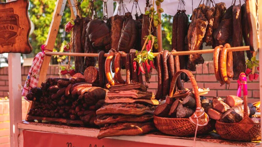 Novosadski festival kobasice i čvaraka 18. i 19. novembra