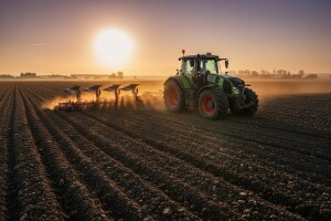 Novi Arion pruža sve što se od traktora očekuje
