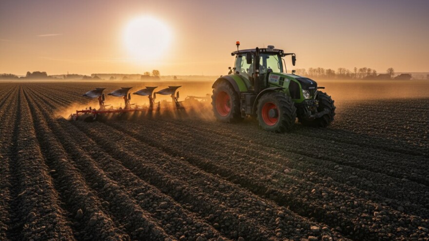 Novi Arion pruža sve što se od traktora očekuje