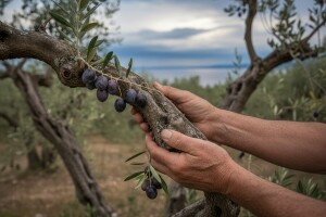 Novi broj časopisa Maslinar