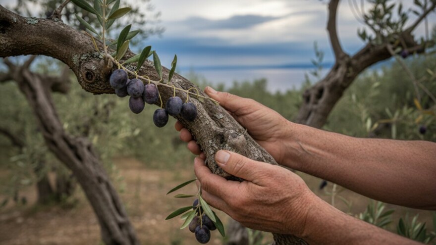 Novi broj časopisa Maslinar