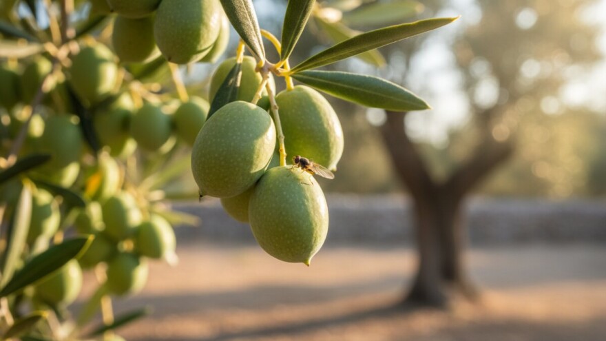 Novi broj časopisa Maslinar