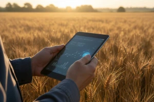Novi broj revije EU agro info