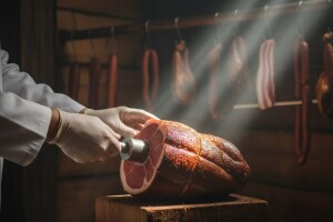 Novi dopušteni udio PAH-ova u dimljenom mesu