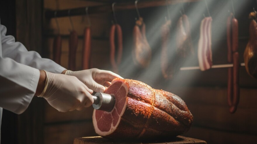 Novi dopušteni udio PAH-ova u dimljenom mesu