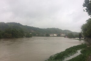 U Prijedoru zaplavljeno 200 objekata, u Čelincu 20-ak, upozoreni i Sarajlije