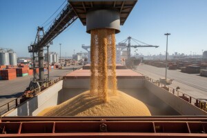 Novi izvozni putevi za soju!