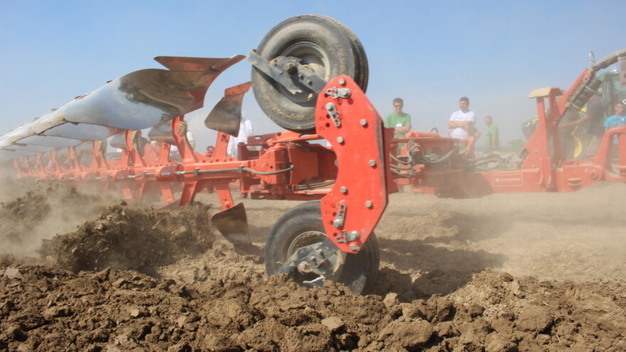 Jakopović: Jačanjem i zaštitom poljoprivrede jačaju se i ostali sektori države