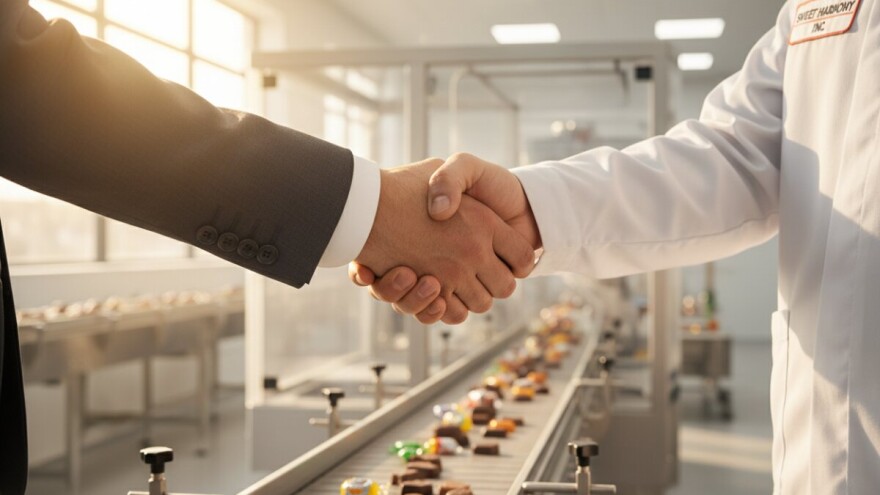 Novi kolektivni ugovor za kraj uspješne godine