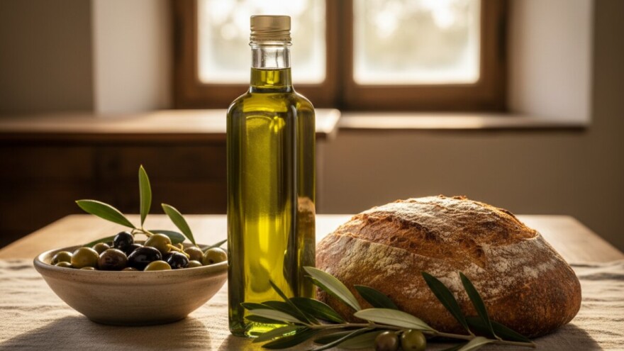 Novi Maslinar na svim kioscima