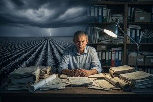 Novi ministar na velikim mukama