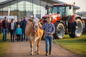 Novi, moderan izgled Bjelovarskog sajma!