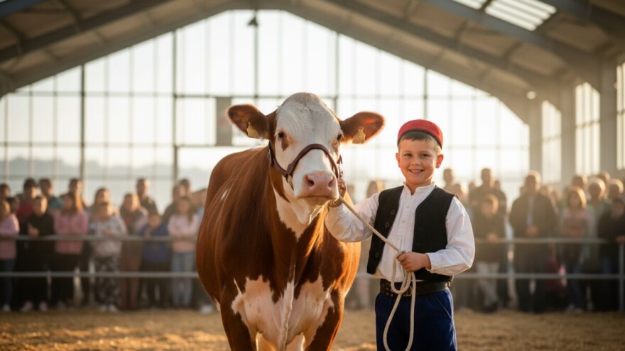 Novi, moderan izgled Bjelovarskog sajma!
