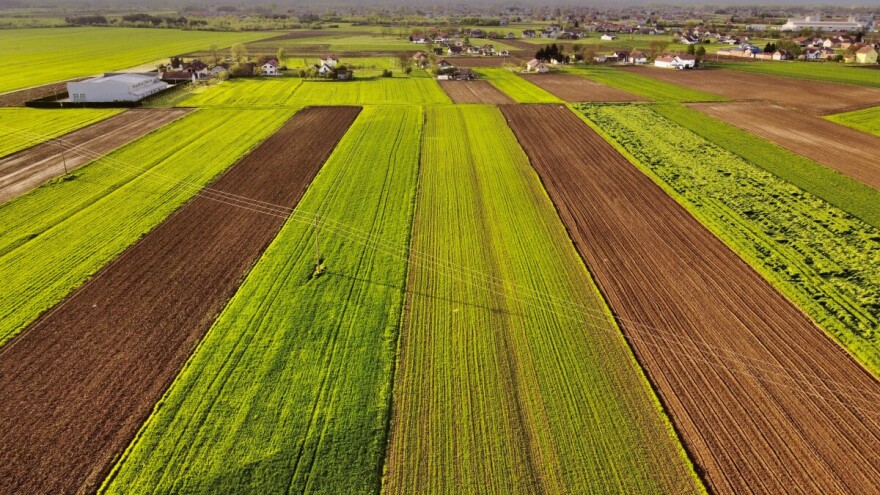 Gradiška daje u zakup više od hiljadu hektara poljoprivrednog zemljišta