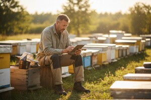 Novi način vođenja evidencije pčelara