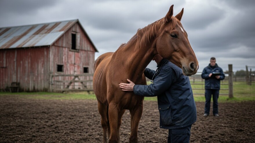 Novi nadzor na Borkovićevoj farmi