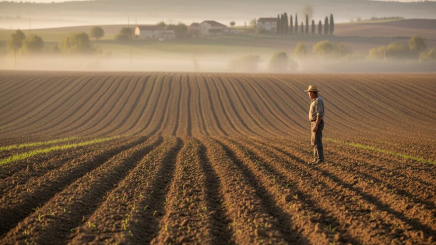 Novi natječaji za poljoprivredno zemljište