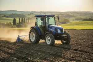 Novi New Holland - vaš za 160.000 kn!