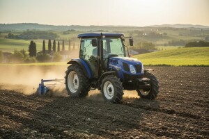 Novi New Holland - vaš za 160.000 kn!