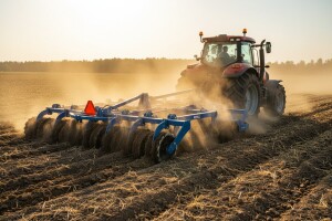 Novi OLT-ovi alati na suhom tlu Gudovca