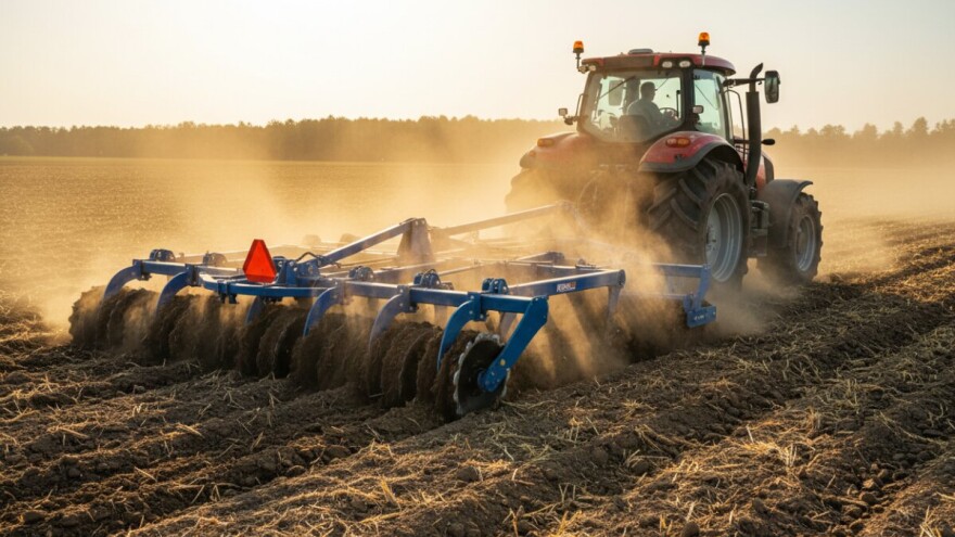 Novi OLT-ovi alati na suhom tlu Gudovca