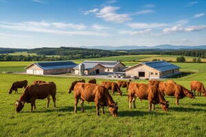 Novi operativni programi za razvoj govedarske i svinjogojske proizvodnje