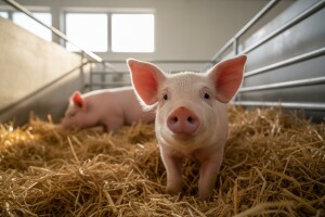 Novi organski vezani mikroelementi za krave i svinje