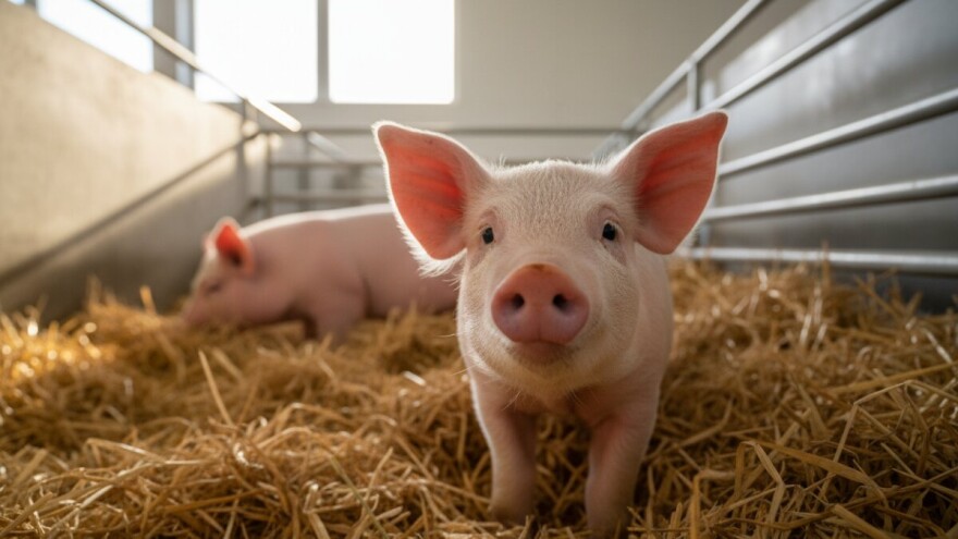 Novi organski vezani mikroelementi za krave i svinje