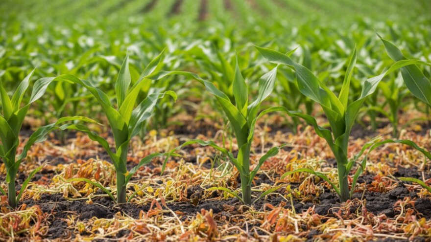 Novi partner protiv travnih korova u zaštiti kukuruza - Kelvin® 40 SC