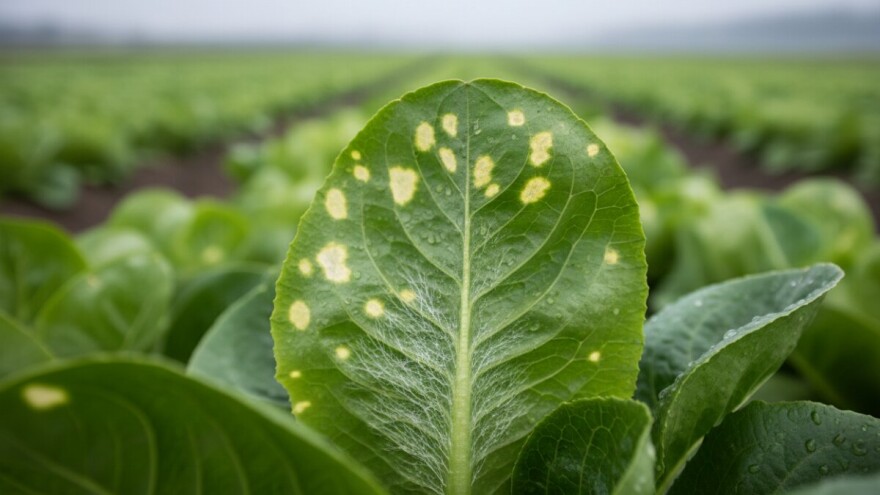 Novi patotipovi uzročnika plamenjače salate