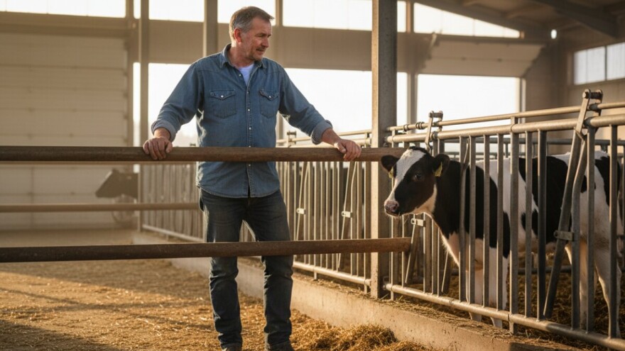 Novi pokušaj oživljavanja mljekarstva