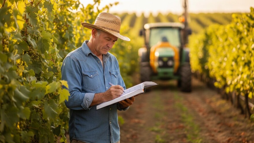 Novi Pravilnik za korisnike sredstava za zaštitu bilja