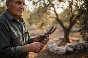 Novi pravilnik za maslinare neprihvatljiv