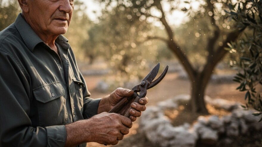 Novi pravilnik za maslinare neprihvatljiv