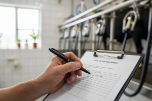 Novi pravilnik za proizvođače mlijeka