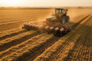 Novi pristup kod obrade tla