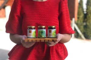 Sherbetlook na tržište lansirao liniju inovativnih čajeva, nakon tradicionalnih sokova