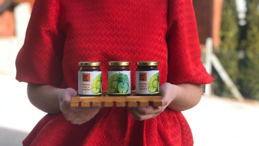 Sherbetlook na tržište lansirao liniju inovativnih čajeva, nakon tradicionalnih sokova