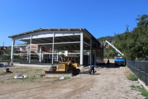 Uskoro novi pogon u prehrambenoj industriji