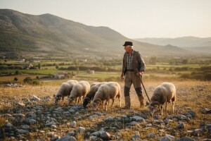 Novi projekt BPZ Imoćanka - uzgoj ovaca i janjaca
