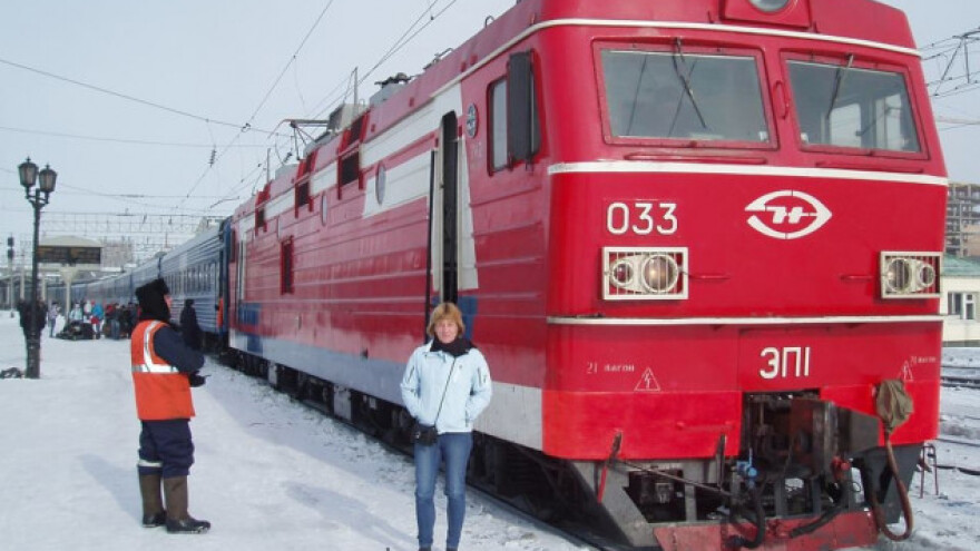 Novi "Put svile" povezuje Kinu i Evropu