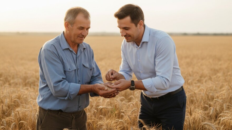 Novi rod ima kupca i pre setve pšenice!