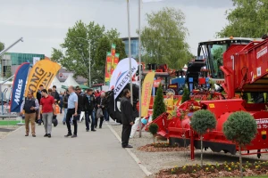 Saradnjom do veće razmjene prehrambenih proizvoda
